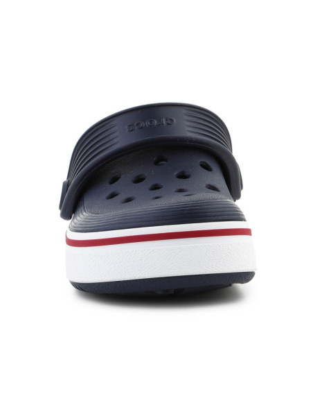 Chodaki crocs crocband off court jr