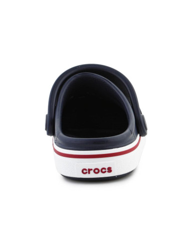 Chodaki crocs crocband off court jr