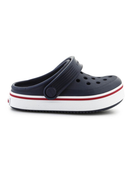 Chodaki crocs crocband off court jr
