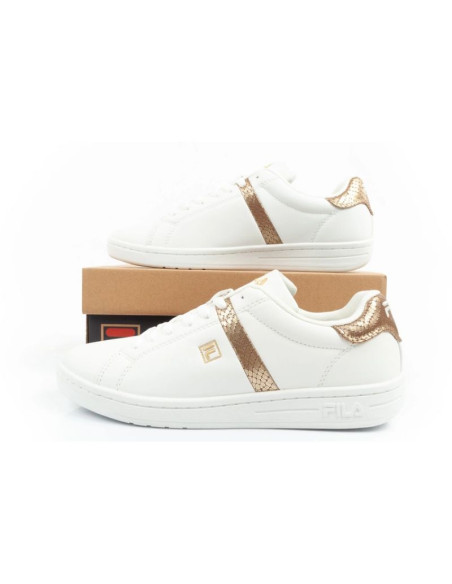 Buty fila crosscourt 2 w ffw025