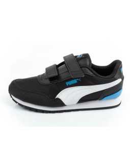 Buty puma st runner v3 nl v ps jr 384902 2