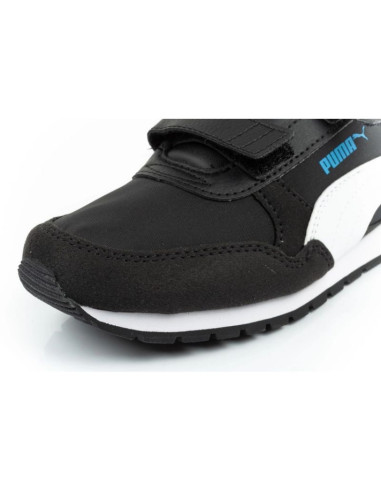 Buty puma st runner v3 nl v ps jr 384902