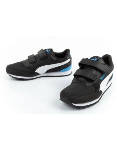Buty puma st runner v3 nl v ps jr 384902