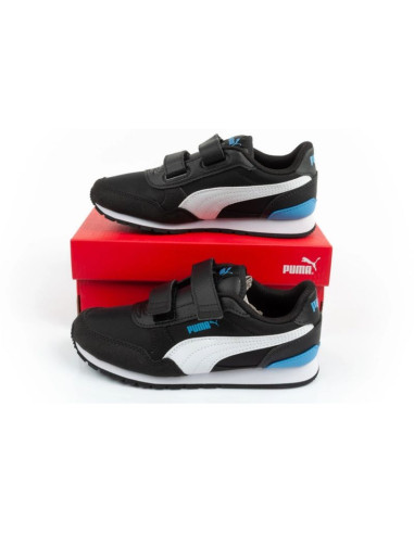Buty puma st runner v3 nl v ps jr 384902