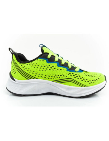 Buty skechers elite sport-push-pace jr