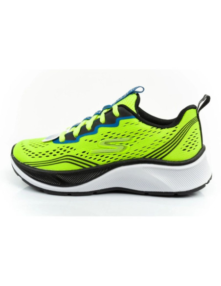 Buty skechers elite sport-push-pace jr