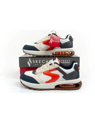 Buty skechers skx-167 jr