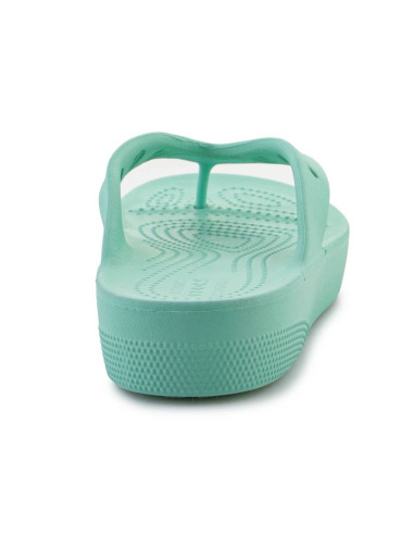Japonki crocs classic platfrom flip w oxygen w 207714