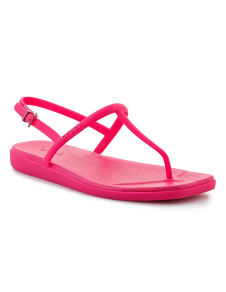 Sandały crocs miami thong flip w