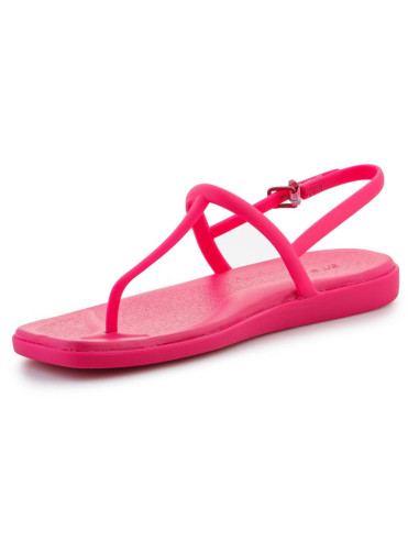 Sandały crocs miami thong flip w