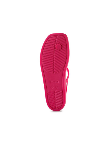 Sandały crocs miami thong flip w