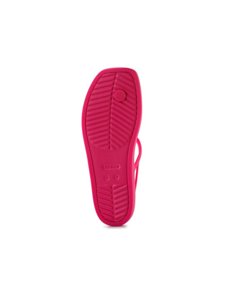 Sandały crocs miami thong flip w