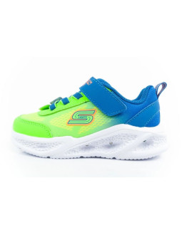 Buty skechers s lights jr 2