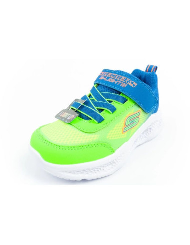 Buty skechers s lights jr