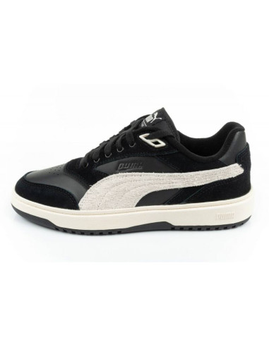 Buty puma doublecourt w 393283