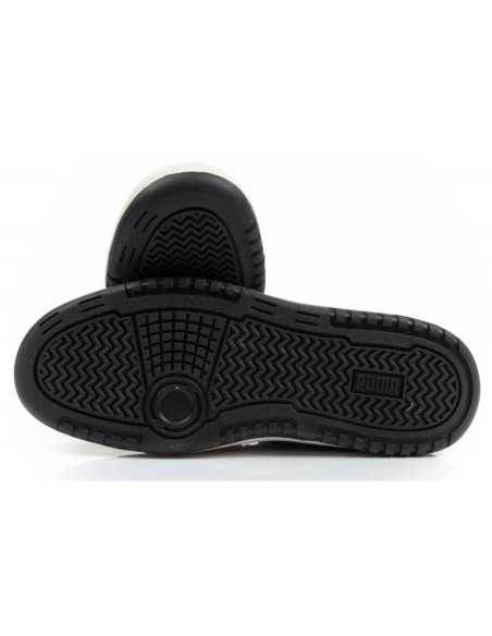 Buty puma doublecourt w 393283