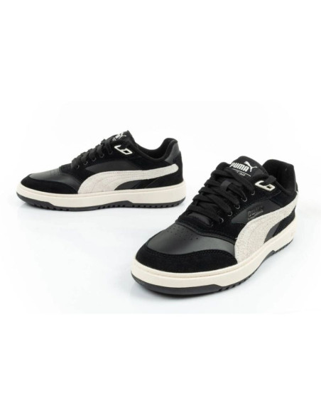 Buty puma doublecourt w 393283