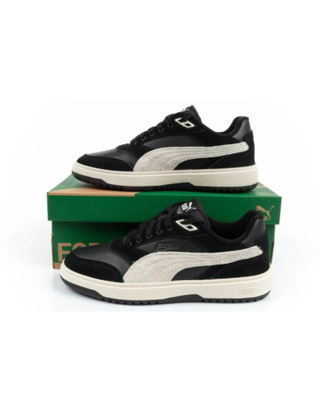 Buty puma doublecourt w 393283