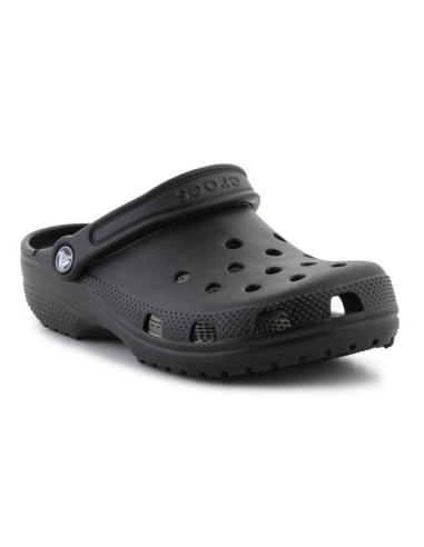 Klapki crocs classic clog k jr 206991