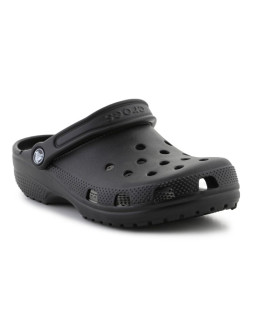 Klapki crocs classic clog k jr 206991 2