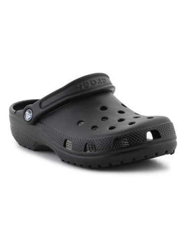 Klapki crocs classic clog k jr 206991