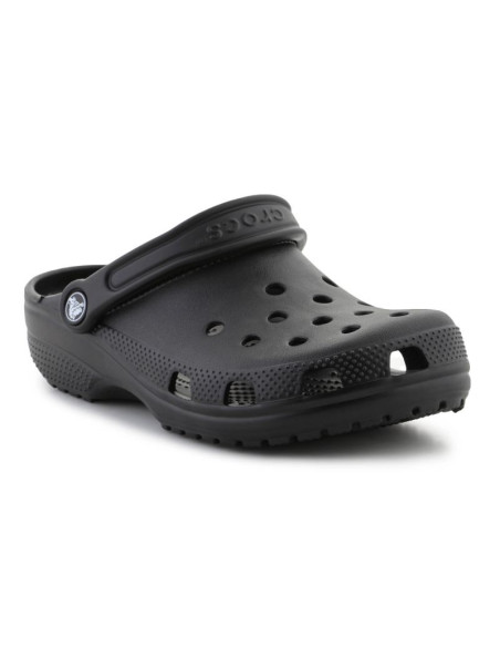 Klapki crocs classic clog k jr 206991