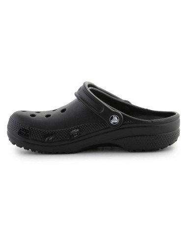 Klapki crocs classic clog k jr 206991