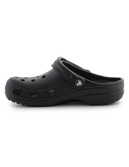 Klapki crocs classic clog k jr 206991