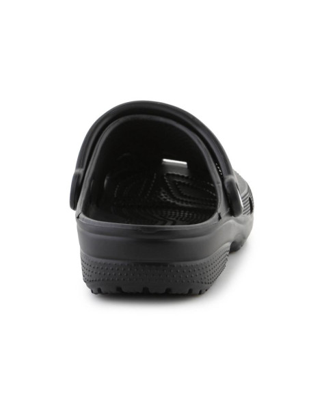 Klapki crocs classic clog k jr 206991