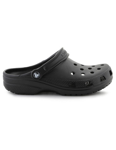 Klapki crocs classic clog k jr 206991