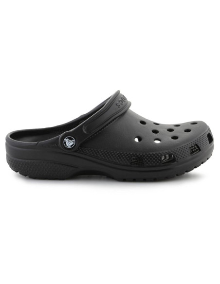 Klapki crocs classic clog k jr 206991