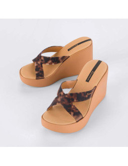 Klapki ipanema high fashion slide w 83520