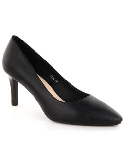 Szpilki sergio leone w