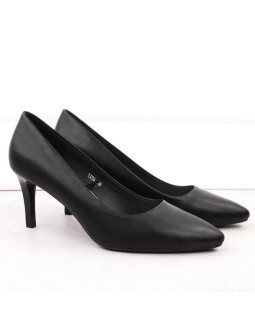 Szpilki sergio leone w 2