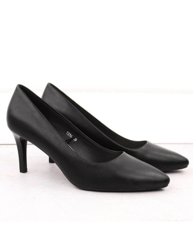 Szpilki sergio leone w