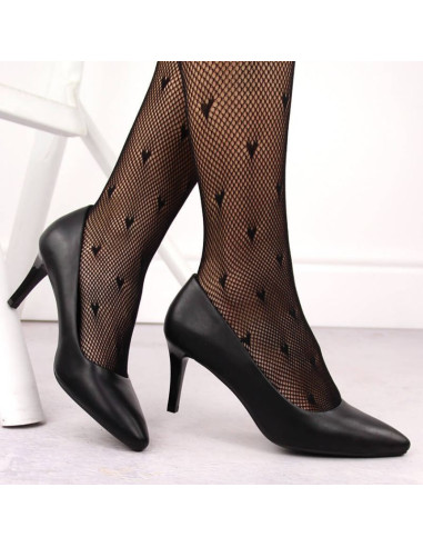 Szpilki sergio leone w