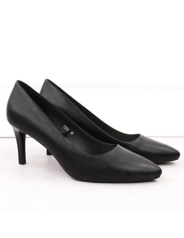 Szpilki sergio leone w