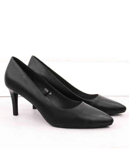 Szpilki sergio leone w