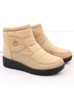 Śniegowce na koturnie news 50 2