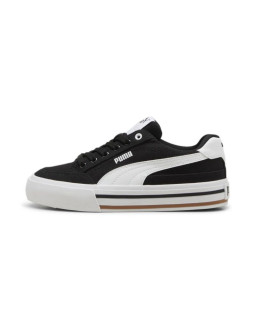 Buty puma court classic vulc fs jr