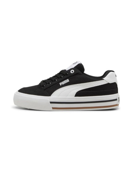 Buty puma court classic vulc fs jr