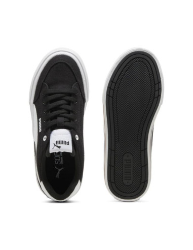 Buty puma court classic vulc fs jr