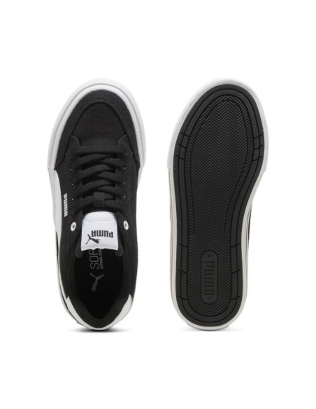 Buty puma court classic vulc fs jr