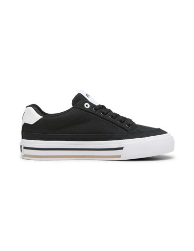 Buty puma court classic vulc fs jr
