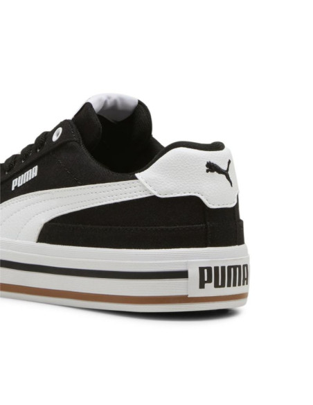 Buty puma court classic vulc fs jr
