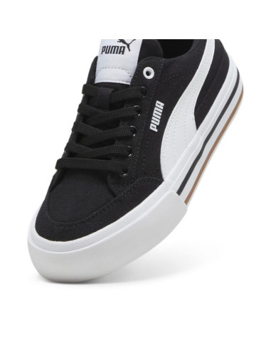 Buty puma court classic vulc fs jr