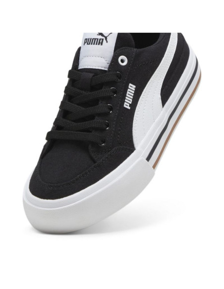 Buty puma court classic vulc fs jr