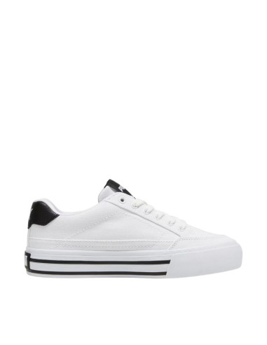 Buty puma court classic vulc fs jr 396558
