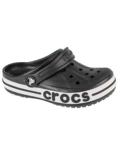 Klapki crocs bayaband clog t jr 207019