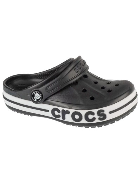 Klapki crocs bayaband clog t jr 207019